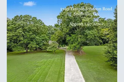 2195 Temple Johnson Road, Snellville, GA 30078 - Photo 2