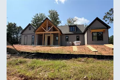 02 Blue Mountain Road, Morganton, GA 30560 - Photo 1