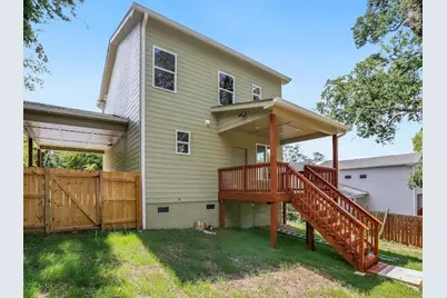 14 McGhee Street SW, Rome, GA 30161 - Photo 26