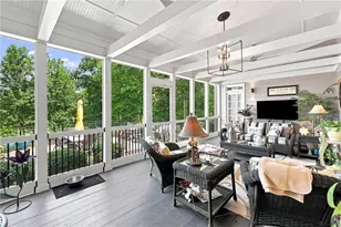 4611 Chartwell Chase Ct, Flowery Branch, GA 30542 - Photo 40