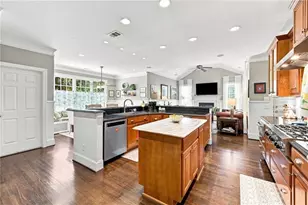 4611 Chartwell Chase Ct, Flowery Branch, GA 30542 - Photo 32