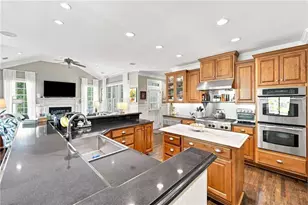 4611 Chartwell Chase Ct, Flowery Branch, GA 30542 - Photo 34