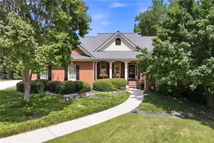 4611 Chartwell Chase Ct, Flowery Branch, GA 30542 - Photo 20