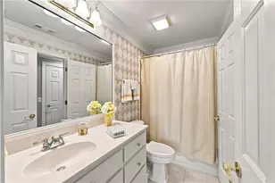 4611 Chartwell Chase Ct, Flowery Branch, GA 30542 - Photo 62