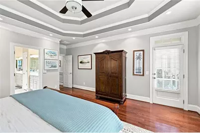 4611 Chartwell Chase Court, Flowery Branch, GA 30542 - Photo 48