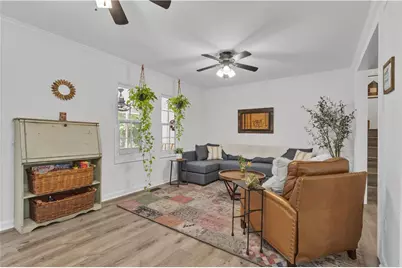 6290 Cascade Palmetto Highway, Fairburn, GA 30213 - Photo 16