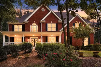 1107 Lady Slipper Way, Canton, GA 30115 - Photo 8