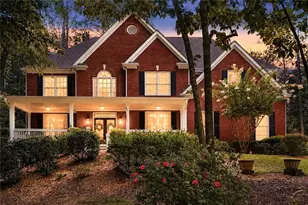 1107 Lady Slipper Way, Canton, GA 30115 - Photo 8