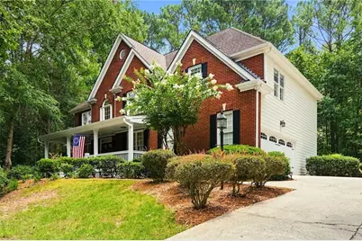 1107 Lady Slipper Way, Canton, GA 30115 - Photo 4