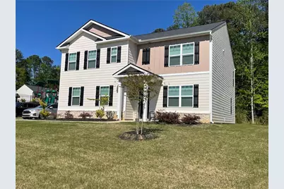 205 Sullivan Street, Hampton, GA 30228 - Photo 2