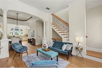 834 Clifton Heights Lane, Atlanta, GA 30329 - Photo 4