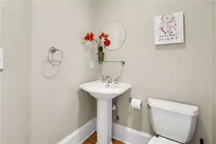 834 Clifton Heights Ln, Atlanta, GA 30329 - Photo 16