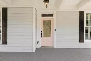1355 Mercer Ave, East Point, GA 30344 - Photo 4