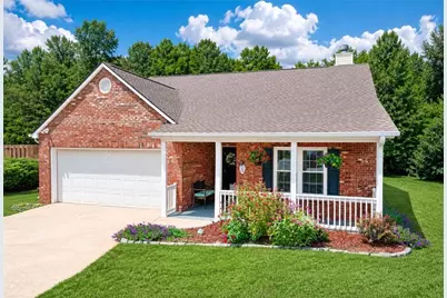 733 Jacoby Drive, Loganville, GA 30052 - Photo 1
