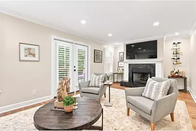 736 Olde Towne Lane, Marietta, GA 30068 - Photo 8