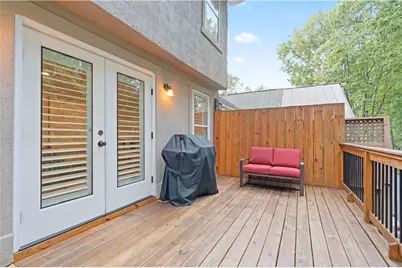 736 Olde Towne Lane, Marietta, GA 30068 - Photo 20