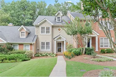 736 Olde Towne Lane, Marietta, GA 30068 - Photo 1