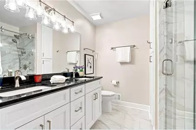 736 Olde Towne Lane, Marietta, GA 30068 - Photo 18