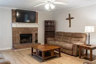 1782 Jimmy Dodd Rd, Buford, GA 30518 - Photo 2