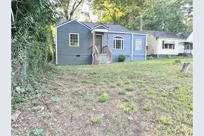 1452 Ryan Street SW, Atlanta, GA 30310 - Photo 2