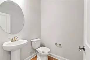 406 Riverclub Rd, Acworth, GA 30101 - Photo 20