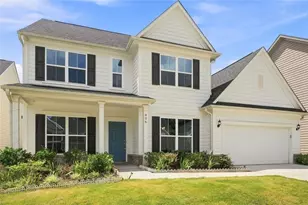 406 Riverclub Rd, Acworth, GA 30101 - Photo 2
