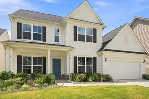 406 Riverclub Rd, Acworth, GA 30101 - Photo 2