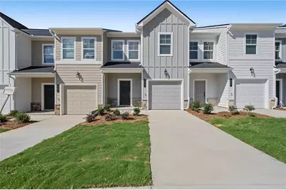 325 Rolling Green Road, Adairsville, GA 30103 - Photo 1