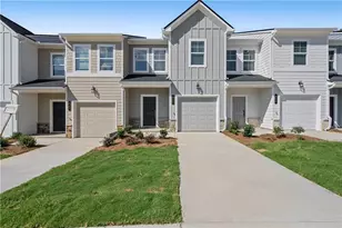 325 Rolling Green Rd, Adairsville, GA 30103 - Photo 1