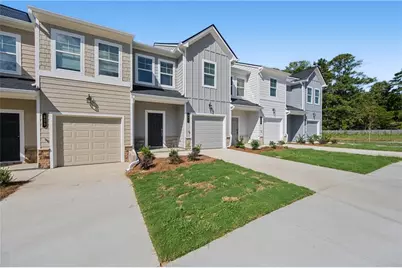 325 Rolling Green Road, Adairsville, GA 30103 - Photo 2