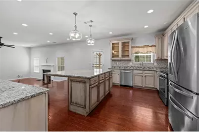 201 Overlook Court, Canton, GA 30115 - Photo 14