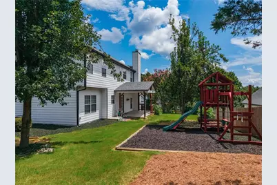 201 Overlook Court, Canton, GA 30115 - Photo 4