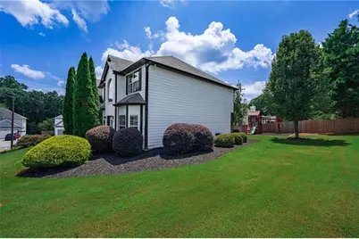 201 Overlook Court, Canton, GA 30115 - Photo 6
