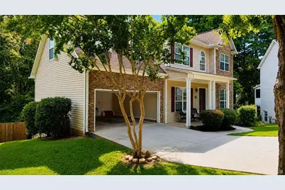 205 Leecroft Court, Sugar Hill, GA 30518 - Photo 6
