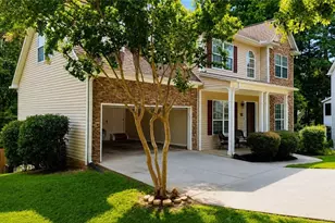 205 Leecroft Ct, Sugar Hill, GA 30518 - Photo 6