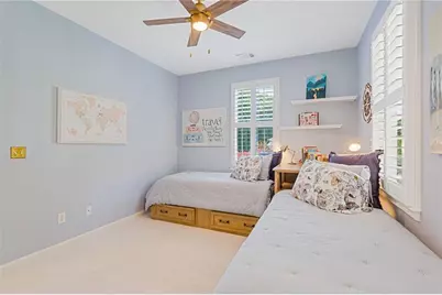 536 Peachtree Oak Drive, Norcross, GA 30071 - Photo 34