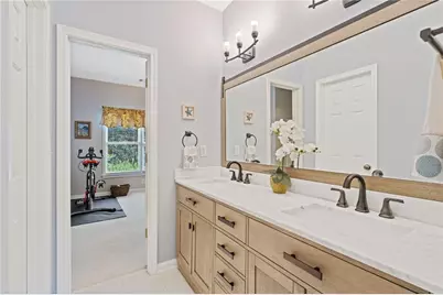 536 Peachtree Oak Drive, Norcross, GA 30071 - Photo 36
