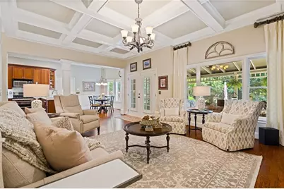 536 Peachtree Oak Drive, Norcross, GA 30071 - Photo 16