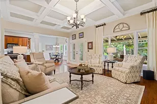 536 Peachtree Oak Dr, Norcross, GA 30071 - Photo 16