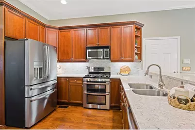 536 Peachtree Oak Drive, Norcross, GA 30071 - Photo 20