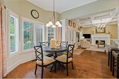 536 Peachtree Oak Drive, Norcross, GA 30071 - Photo 22