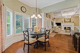 536 Peachtree Oak Dr, Norcross, GA 30071 - Photo 22