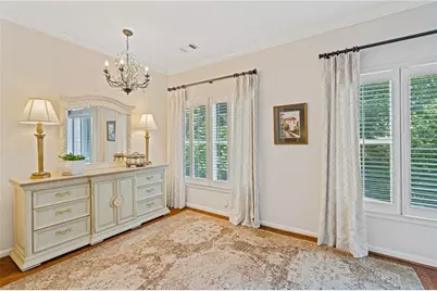 536 Peachtree Oak Drive, Norcross, GA 30071 - Photo 30