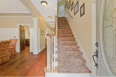 536 Peachtree Oak Drive, Norcross, GA 30071 - Photo 6
