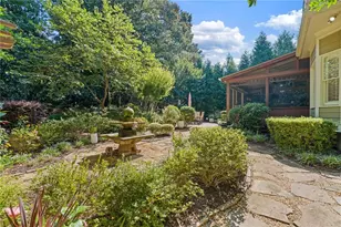 536 Peachtree Oak Dr, Norcross, GA 30071 - Photo 46