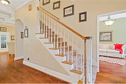 536 Peachtree Oak Drive, Norcross, GA 30071 - Photo 26
