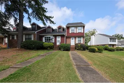 5461 Park Place S, Atlanta, GA 30349 - Photo 1
