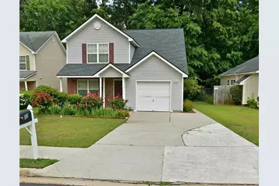 60 Victoria Boulevard, Oxford, GA 30054 - Photo 1