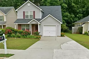 60 Victoria Blvd, Oxford, GA 30054 - Photo 1