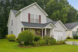 60 Victoria Blvd, Oxford, GA 30054 - Photo 2